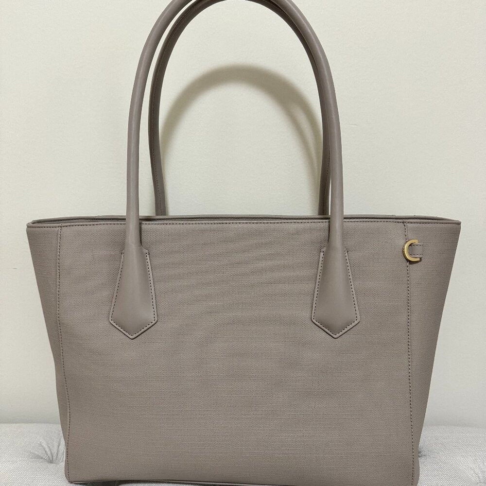 Dagne Dover Signature Tote - Legend